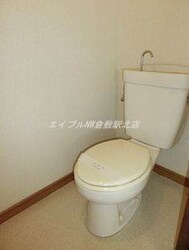 マンションみふねNo12の物件内観写真